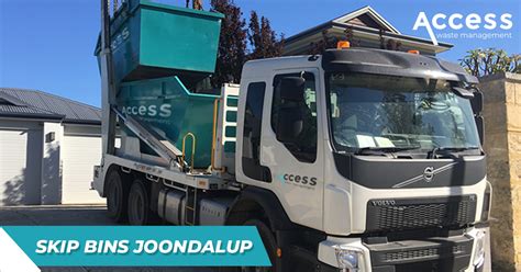 joondalup skip council.